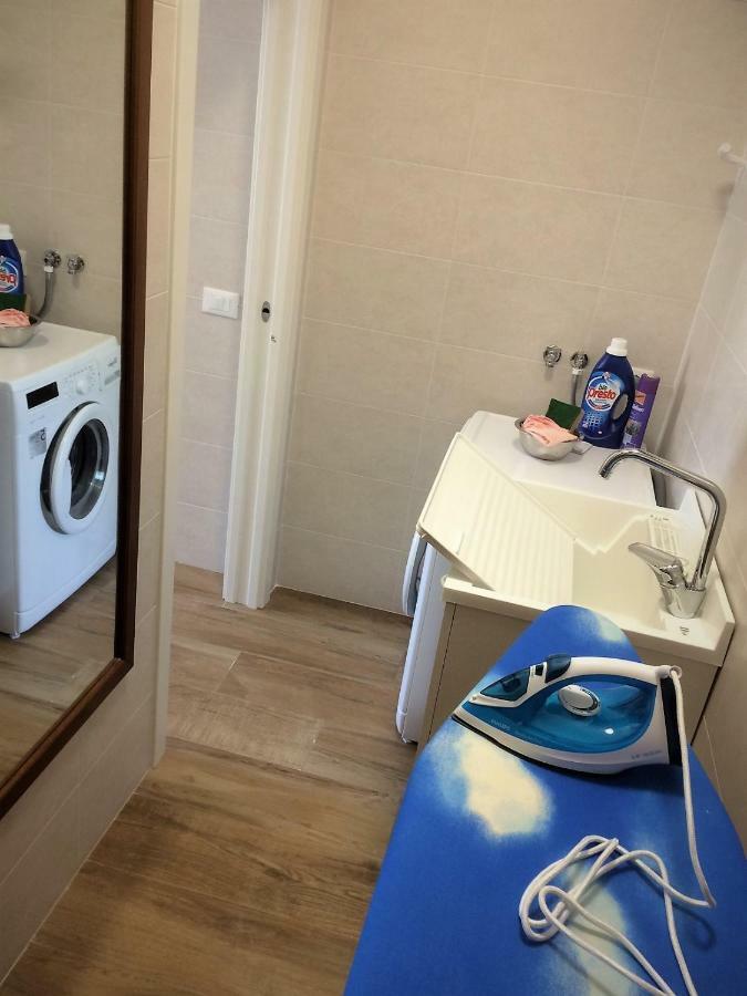 Le Barche Apartment *