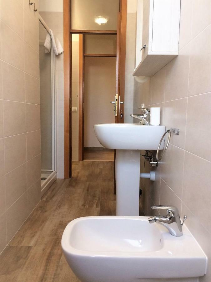 Apartment Le Barche