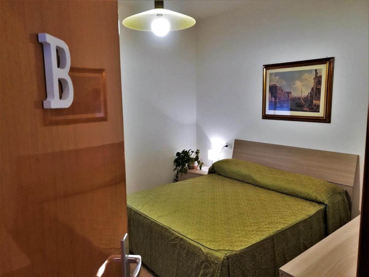 Le Barche Apartment *