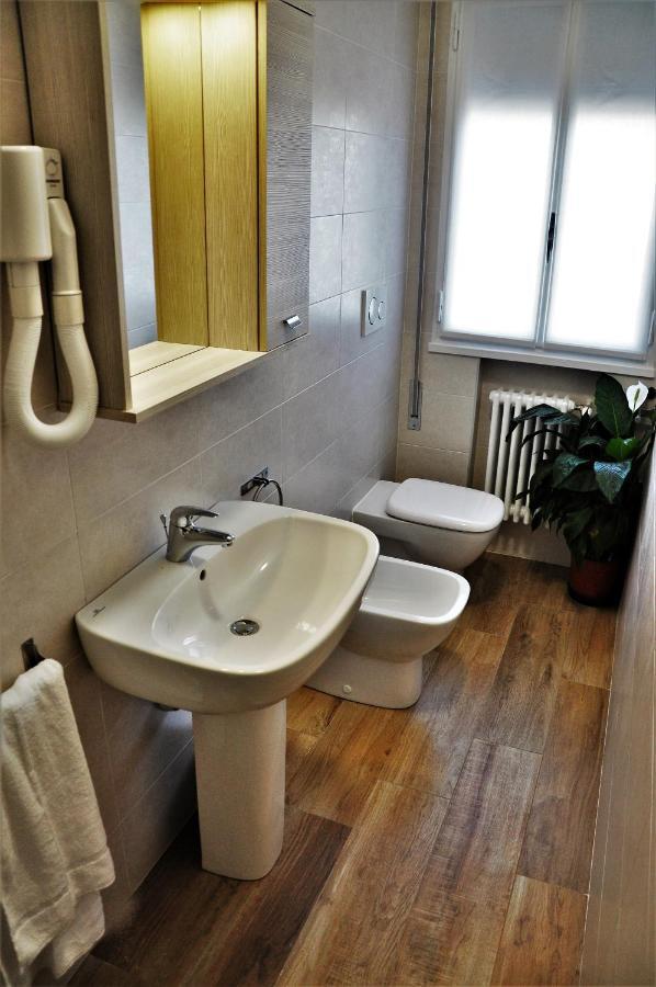 Apartment Le Barche Mestre