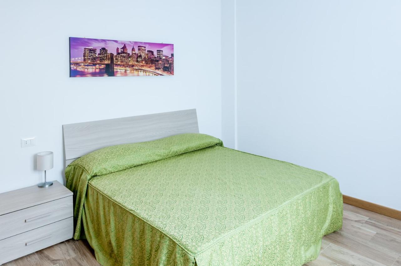 Le Barche Apartment Mestre