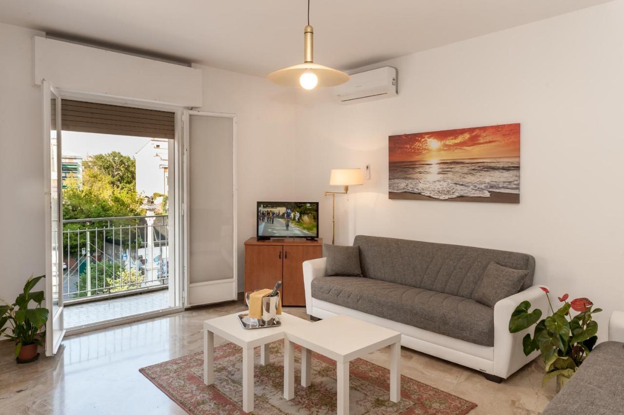 Le Barche Apartment Mestre