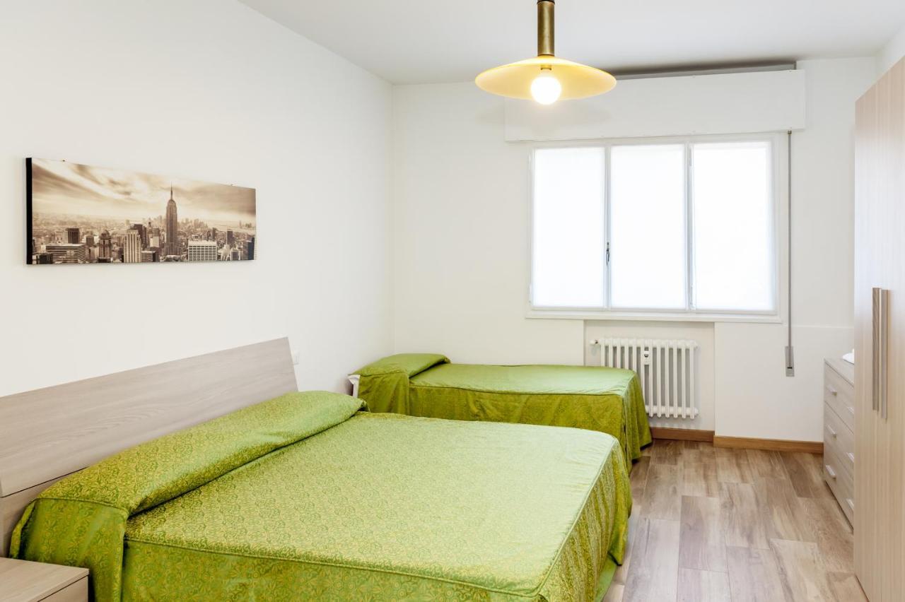Apartment Le Barche Mestre