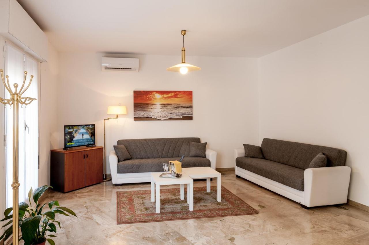 Apartment Le Barche