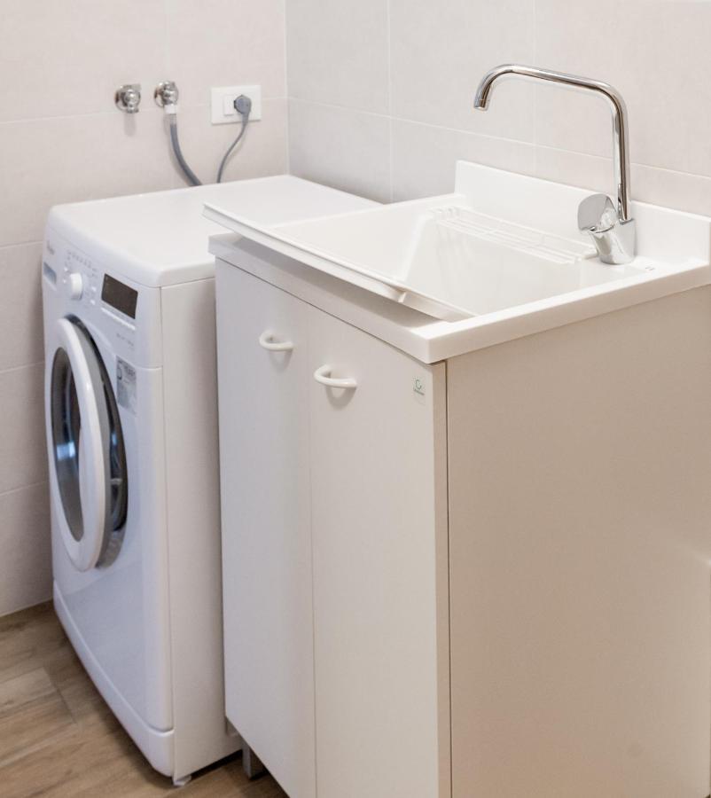 Apartment Le Barche