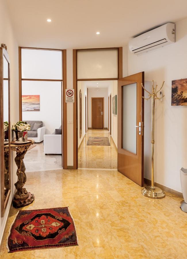 Apartment Le Barche *