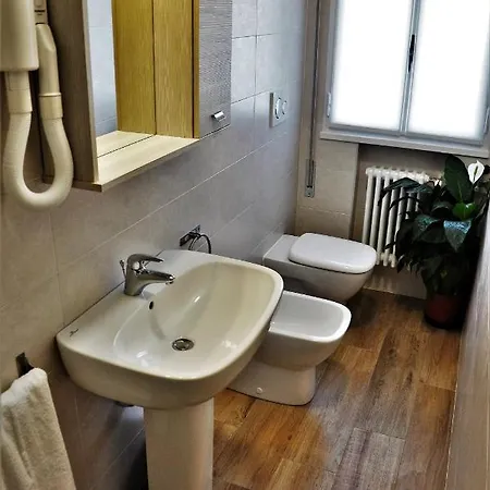 Appartamento Le Barche Mestre Room photo