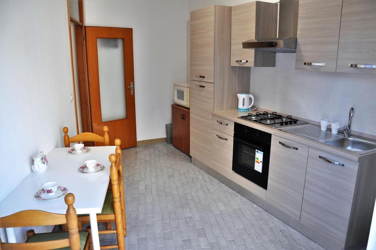 Le Barche Apartamento