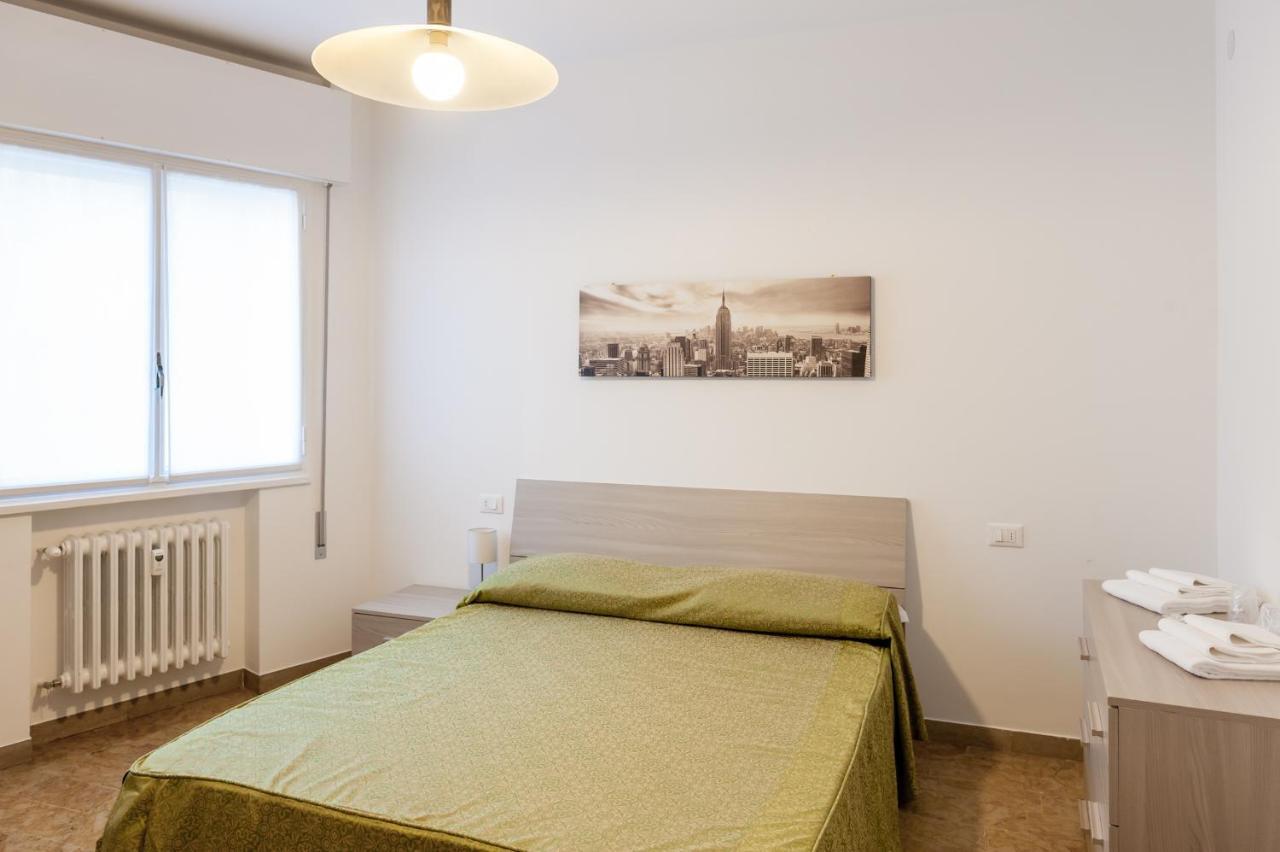 Le Barche Apartamento *